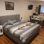 Honey Appartement *