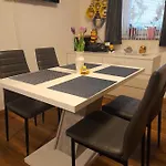 Honey Appartement