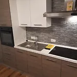 Honey Appartement Lendava