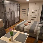 Honey Appartement Lendava