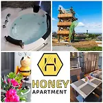 Appartement Honey
