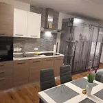 Honey Appartement Lendava