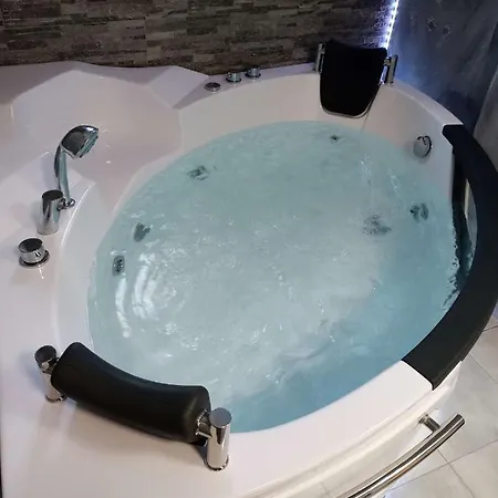 Apartman Honey Lendva