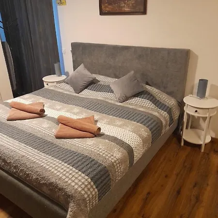 Apartamento Honey *