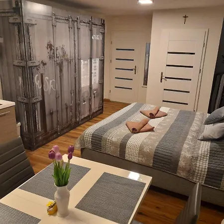 Honey Apartamento Lendava