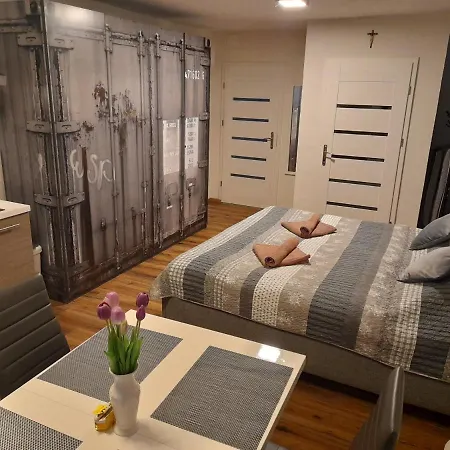 Honey Apartment Lendava