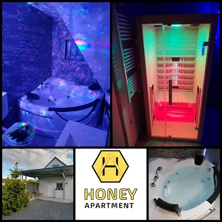 Apartman Honey