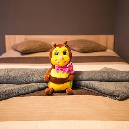 Apartment Honey