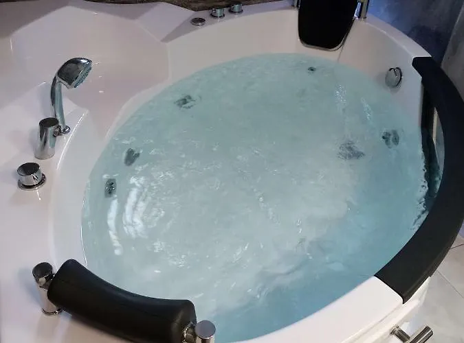 Apartment Honey Lendava