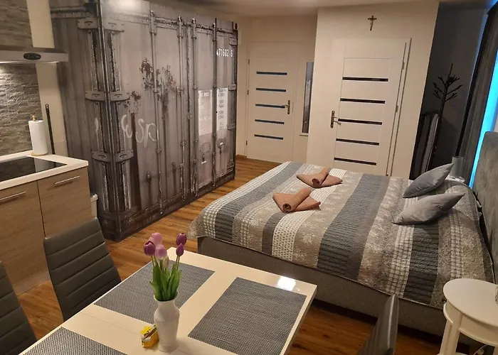 Honey Apartment Lendava