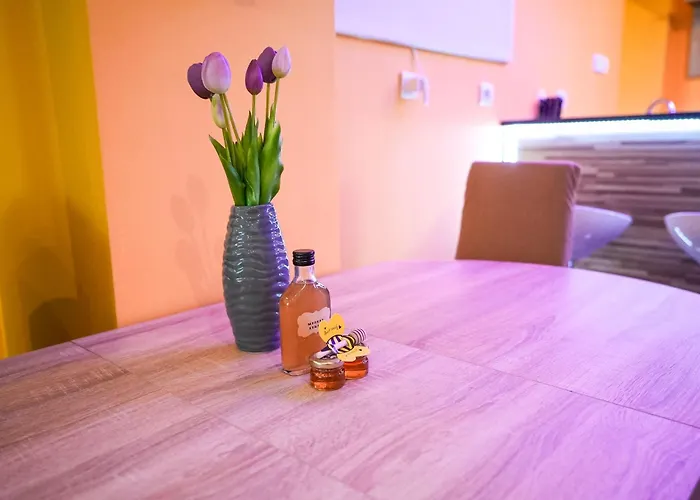 Honey Apartamento Lendava